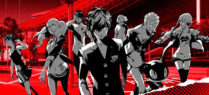 Persona 5 final impressions: a four year-long journey in the making